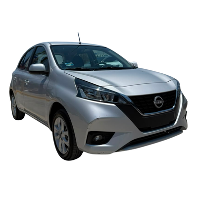 2023 Nissan MARCH 5 PTS HB ADVANCE TM5 AAC VE RA-15
