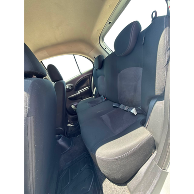 2023 Nissan MARCH 5 PTS HB ADVANCE TM5 AAC VE RA-15