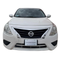2019 Nissan VERSA 4 PTS SENSE TA AAC VE