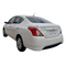 2019 Nissan VERSA 4 PTS SENSE TA AAC VE