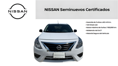 2024 Nissan V-DRIVE 4P L41.6 MAN AUDIO