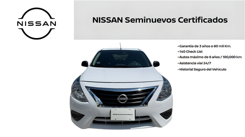 2024 Nissan V-DRIVE 4P L41.6 MAN AUDIO