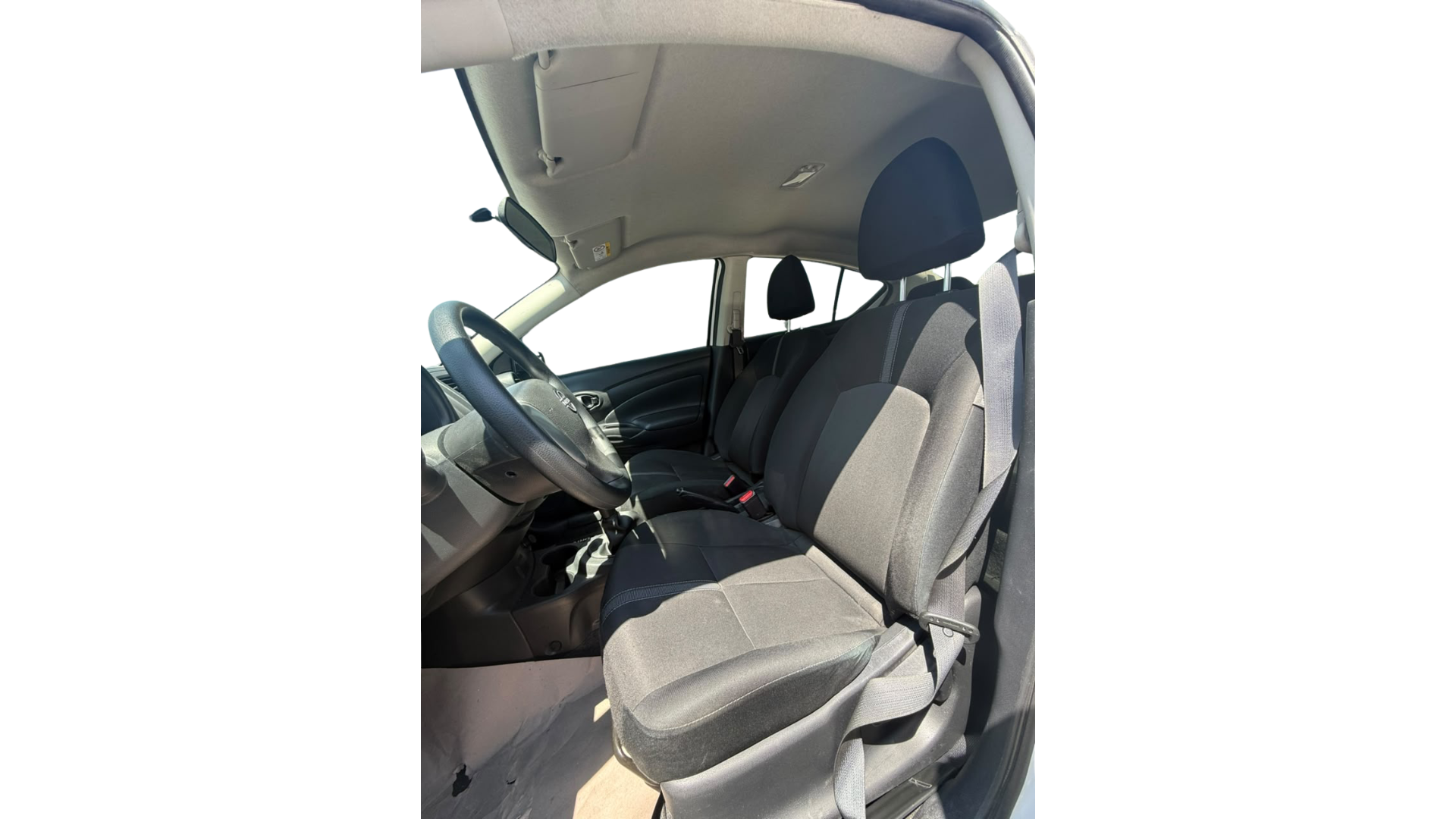 2024 Nissan V-DRIVE 4P L41.6 MAN AUDIO