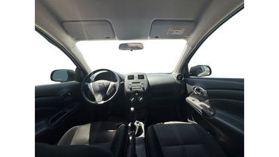 2024 Nissan V-DRIVE 4P L41.6 MAN AUDIO