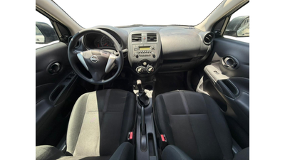 2023 Nissan V-DRIVE 4 PTS BASE TM5 AAC R-15