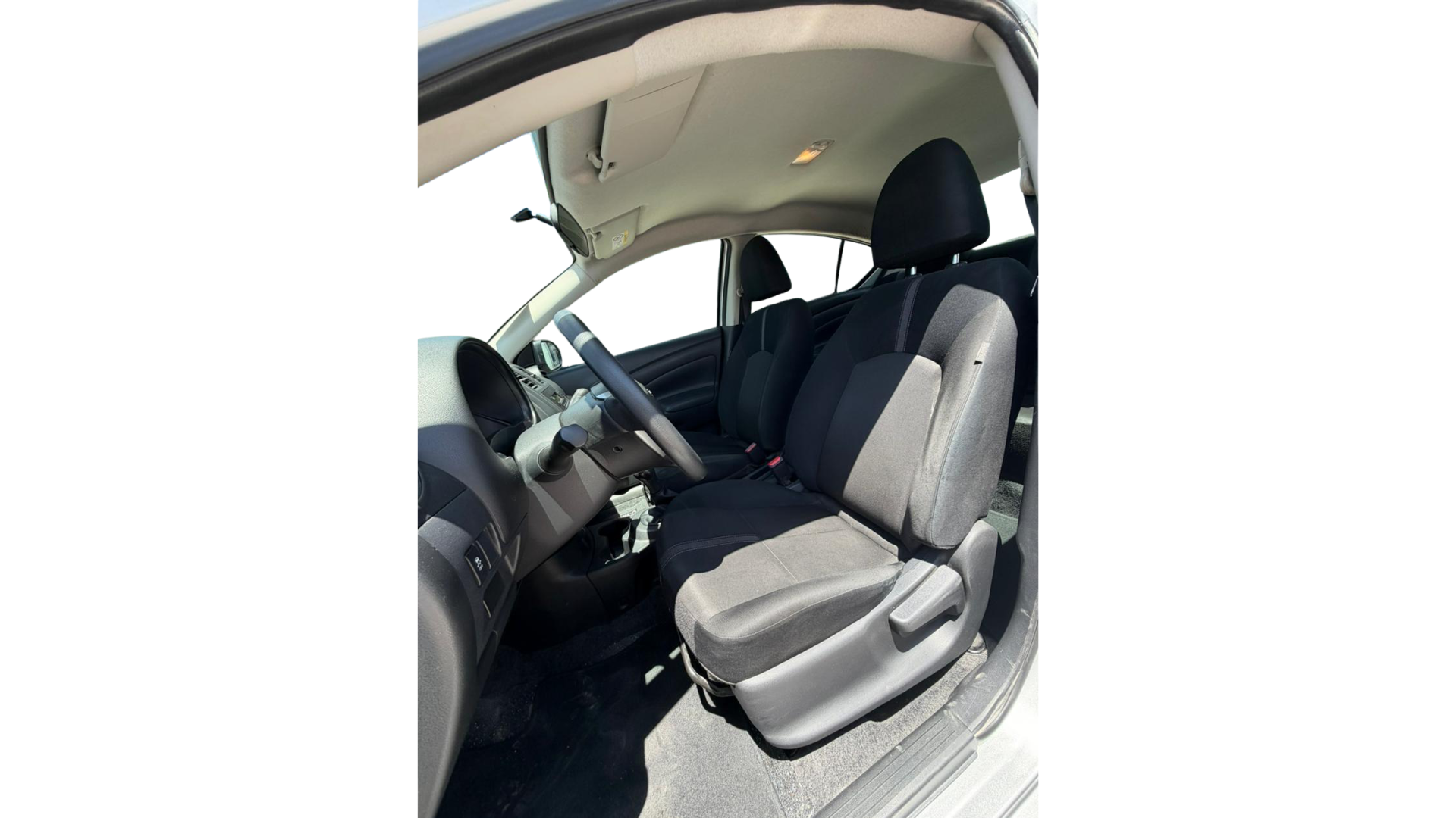 2023 Nissan V-DRIVE 4 PTS BASE TM5 AAC R-15