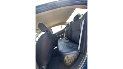 2021 Nissan VERSA 4 PTS ADVANCE CVT AAC VE F NIEBLA RA-16