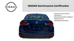 2021 Nissan VERSA 4 PTS ADVANCE CVT AAC VE F NIEBLA RA-16