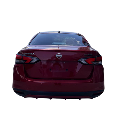 2024 Nissan VERSA 4P ADVANCE L41.6 AUT