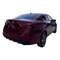 2024 Nissan VERSA 4P ADVANCE L41.6 AUT