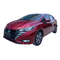 2024 Nissan VERSA 4P ADVANCE L41.6 AUT