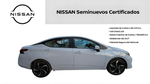 2024 Nissan VERSA 4P EXCLUSIVE L41.6 AUT
