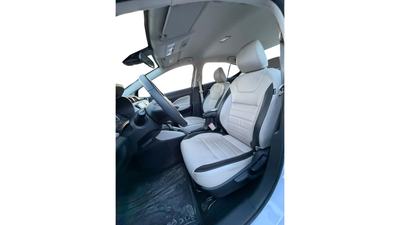 2024 Nissan VERSA 4P EXCLUSIVE L41.6 AUT