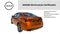 2024 Nissan VERSA 4P ADVANCE L41.6 MAN