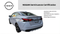 2025 Nissan VERSA 4P SR L41.6 AUT