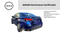 2023 Nissan VERSA 4P ADVANCE L41.6 MAN