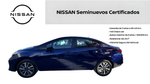 2023 Nissan VERSA 4P ADVANCE L41.6 MAN