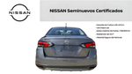 2024 Nissan VERSA 4P SENSE L41.6 AUT