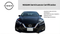 2022 Nissan VERSA 4 PTS PLATINUM CVT AAC AUT VE PIEL GPS F LED RA-17