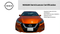 2022 Nissan VERSA 4 PTS ADVANCE CVT AAC VE F NIEBLA RA-16