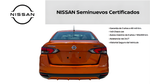 2022 Nissan VERSA 4 PTS ADVANCE CVT AAC VE F NIEBLA RA-16