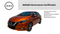 2022 Nissan VERSA 4 PTS ADVANCE CVT AAC VE F NIEBLA RA-16
