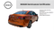 2022 Nissan VERSA 4 PTS ADVANCE CVT AAC VE F NIEBLA RA-16
