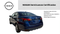 2025 Nissan VERSA 4P SENSE L41.6 AUT