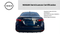 2025 Nissan VERSA 4P SENSE L41.6 AUT