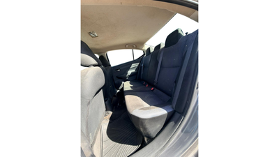 2024 Nissan VERSA 4P ADVANCE L41.6 MAN