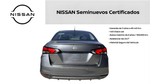 2024 Nissan VERSA 4P ADVANCE L41.6 MAN
