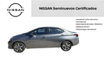 2024 Nissan VERSA 4P ADVANCE L41.6 MAN