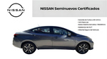 2024 Nissan VERSA 4P ADVANCE L41.6 MAN