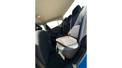 2025 Nissan VERSA 4P ADVANCE L41.6 AUT