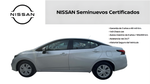 2021 Nissan VERSA 4 PTS SENSE TM5 AAC VE R-15
