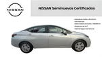 2021 Nissan VERSA 4 PTS SENSE TM5 AAC VE R-15
