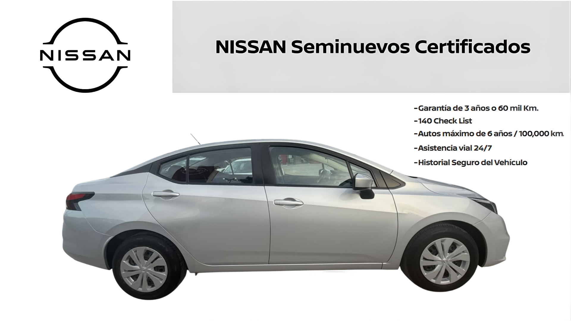 2021 Nissan VERSA 4 PTS SENSE TM5 AAC VE R-15