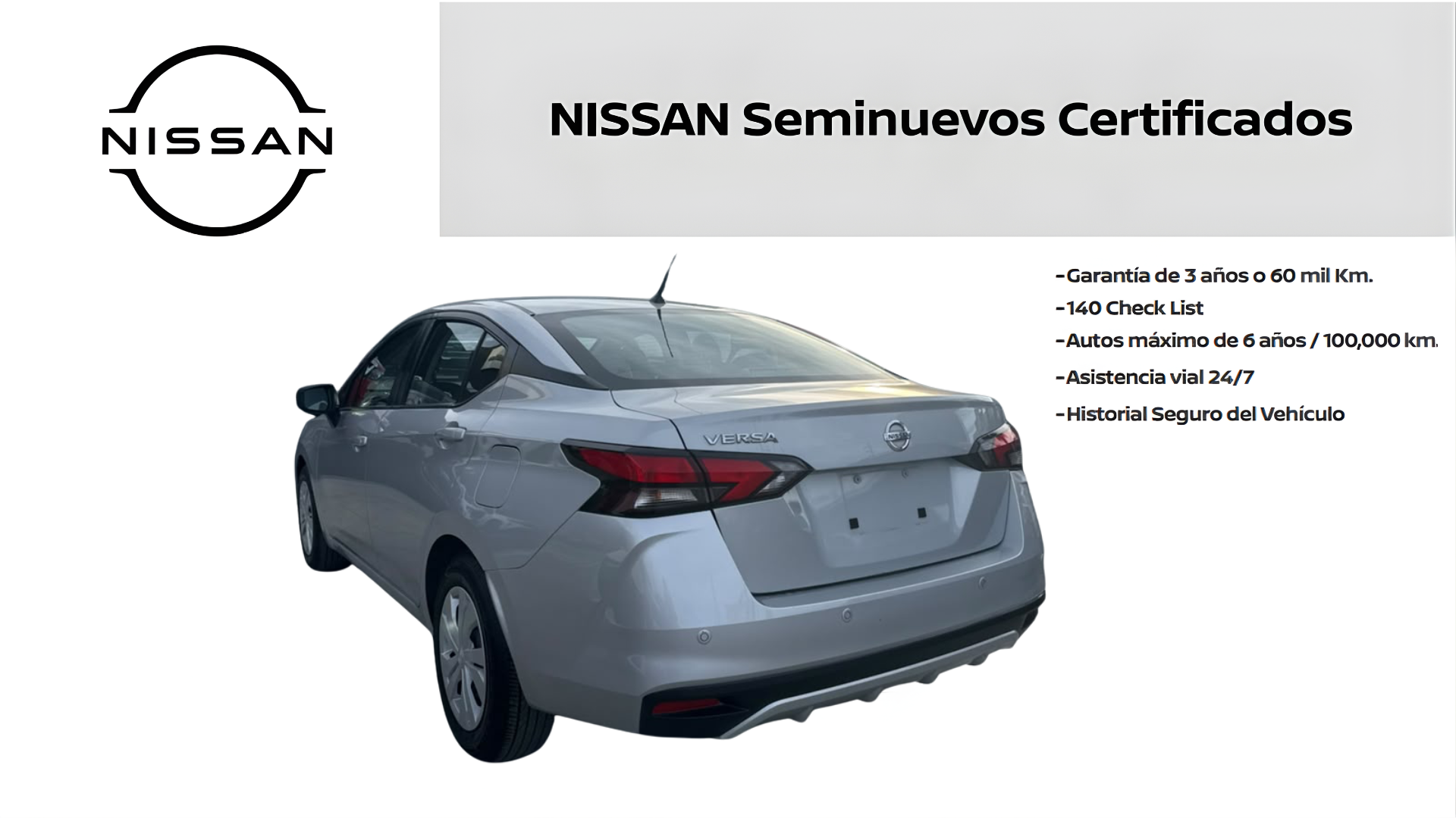 2021 Nissan VERSA 4 PTS SENSE TM5 AAC VE R-15