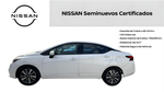 2022 Nissan VERSA 4 PTS ADVANCE TM5 AAC VE F NIEBLA RA-16