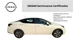 2022 Nissan VERSA 4 PTS ADVANCE TM5 AAC VE F NIEBLA RA-16