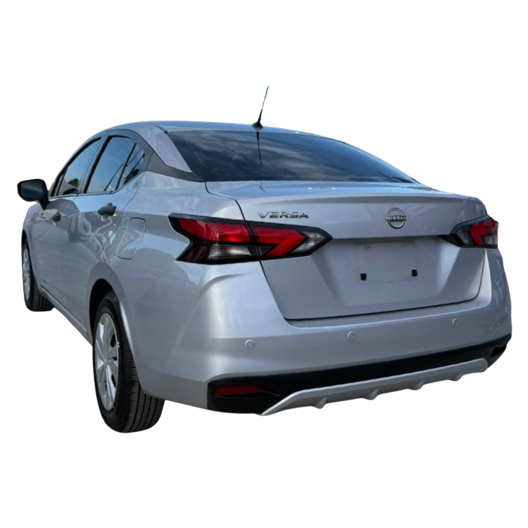 2023 Nissan VERSA 4P SENSE L41.6 MAN