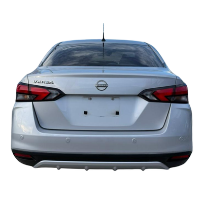 2023 Nissan VERSA 4P SENSE L41.6 MAN