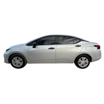 2023 Nissan VERSA 4P SENSE L41.6 MAN