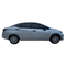 2023 Nissan VERSA 4P SENSE L41.6 MAN