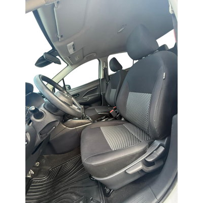 2023 Nissan VERSA 4P SENSE L41.6 MAN