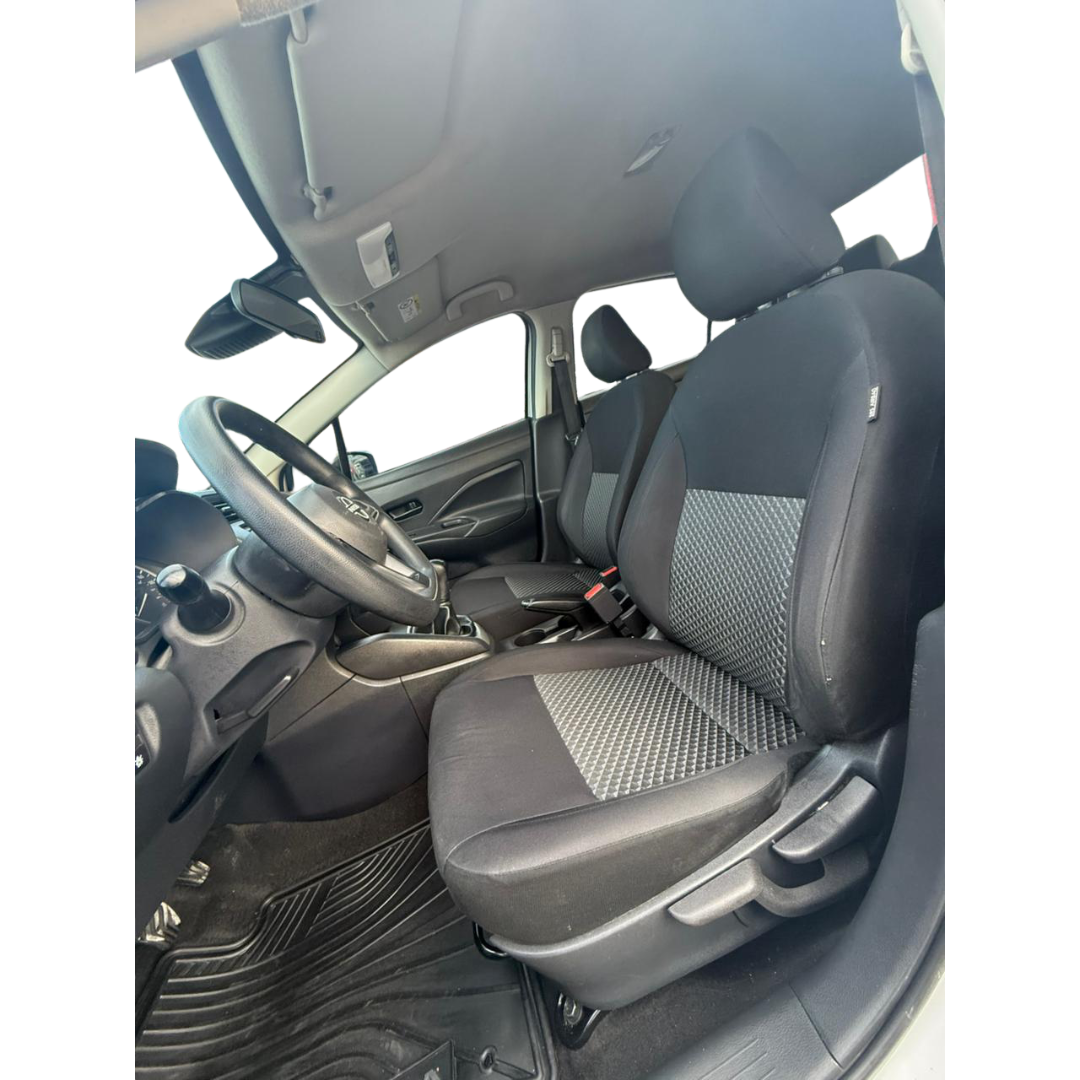 2023 Nissan VERSA 4P SENSE L41.6 MAN