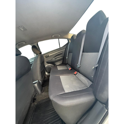 2023 Nissan VERSA 4P SENSE L41.6 MAN