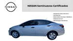 2024 Nissan VERSA 4P SENSE L41.6 AUT