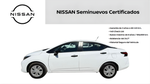 2024 Nissan VERSA 4P SENSE L41.6 MAN