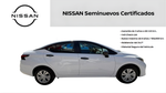 2024 Nissan VERSA 4P SENSE L41.6 MAN